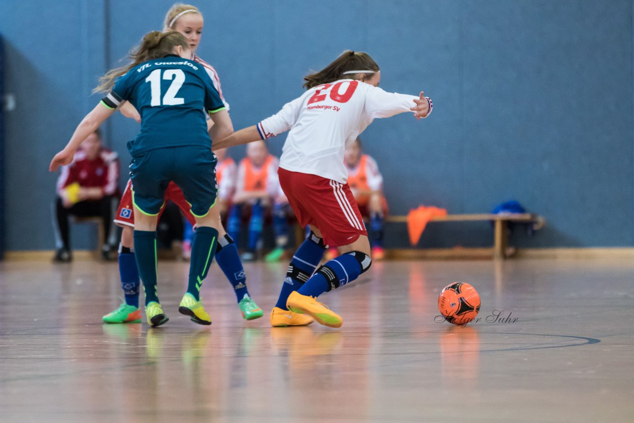 Bild 104 - Norddeutschen Futsalmeisterschaften : Sieger: Osnabrcker SC